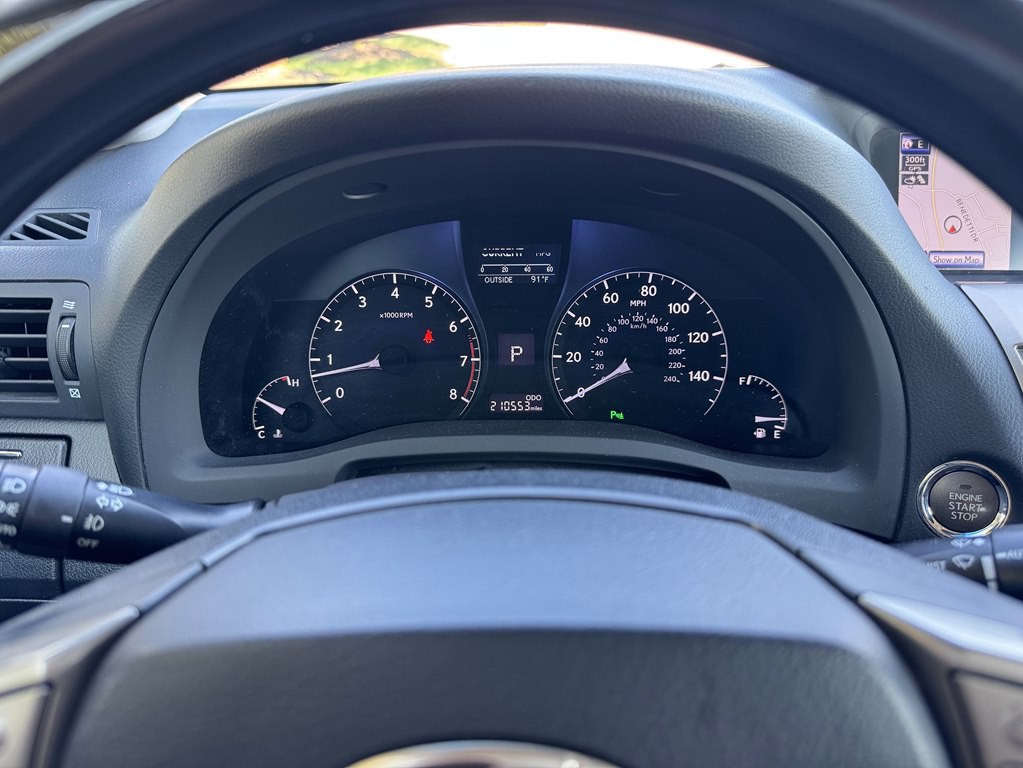 2013 Lexus RX 350 Image 28