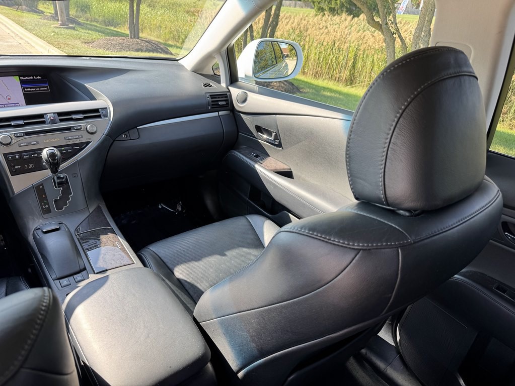 2013 Lexus RX 350 Image 29