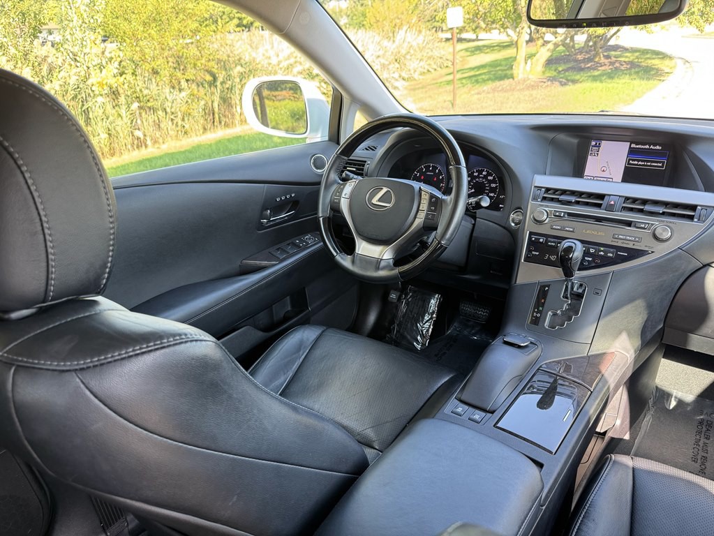 2013 Lexus RX 350 Image 30
