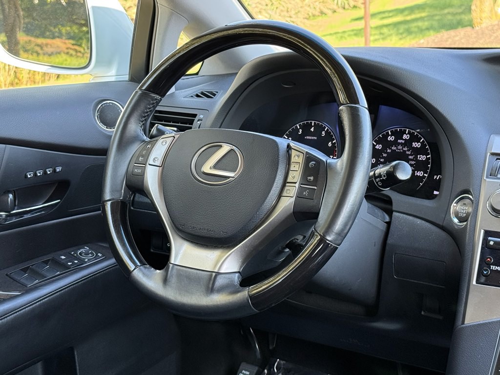 2013 Lexus RX 350 Image 31