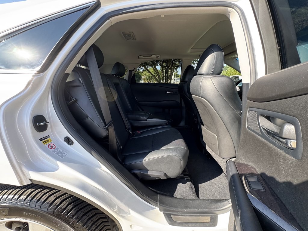2013 Lexus RX 350 Image 32