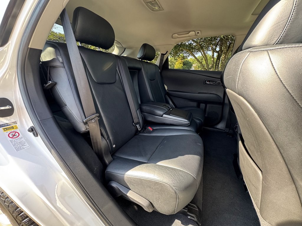 2013 Lexus RX 350 Image 33
