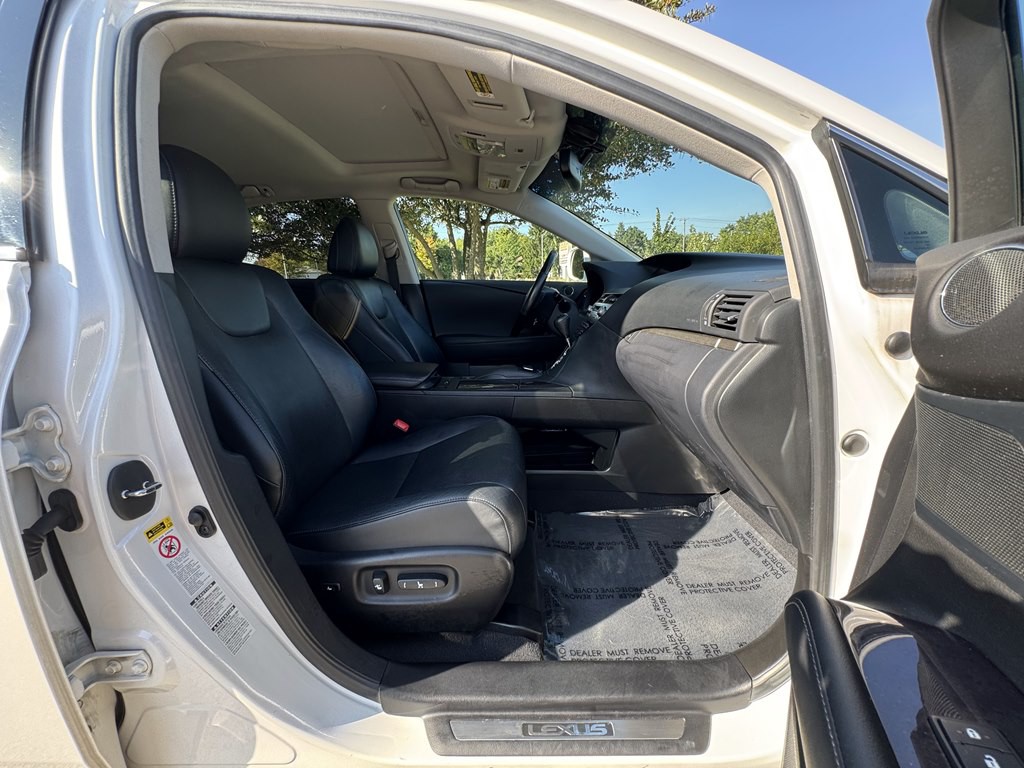 2013 Lexus RX 350 Image 35