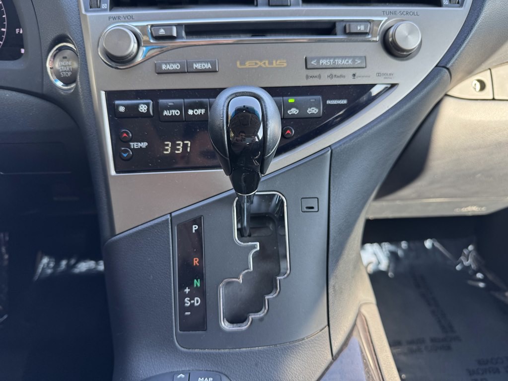 2013 Lexus RX 350 Image 43