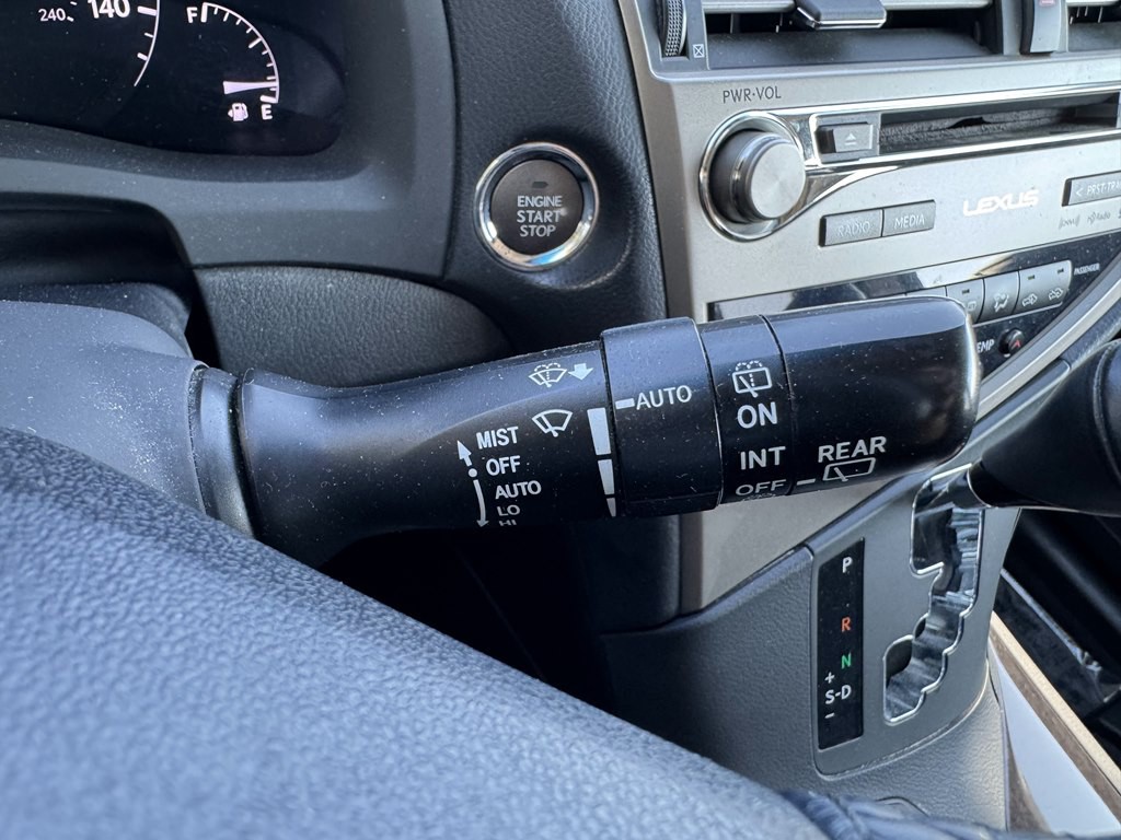 2013 Lexus RX 350 Image 46