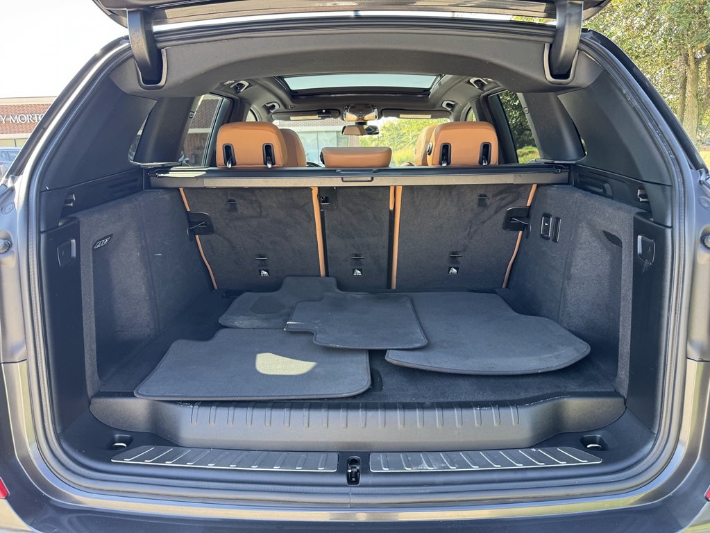 2018 BMW X3 Image 10