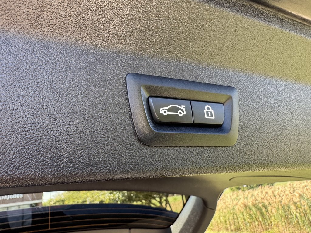 2018 BMW X3 Image 11