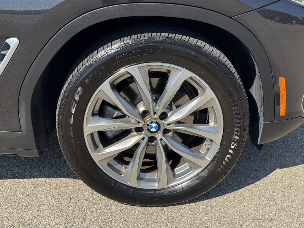 2018 BMW X3 Image 14