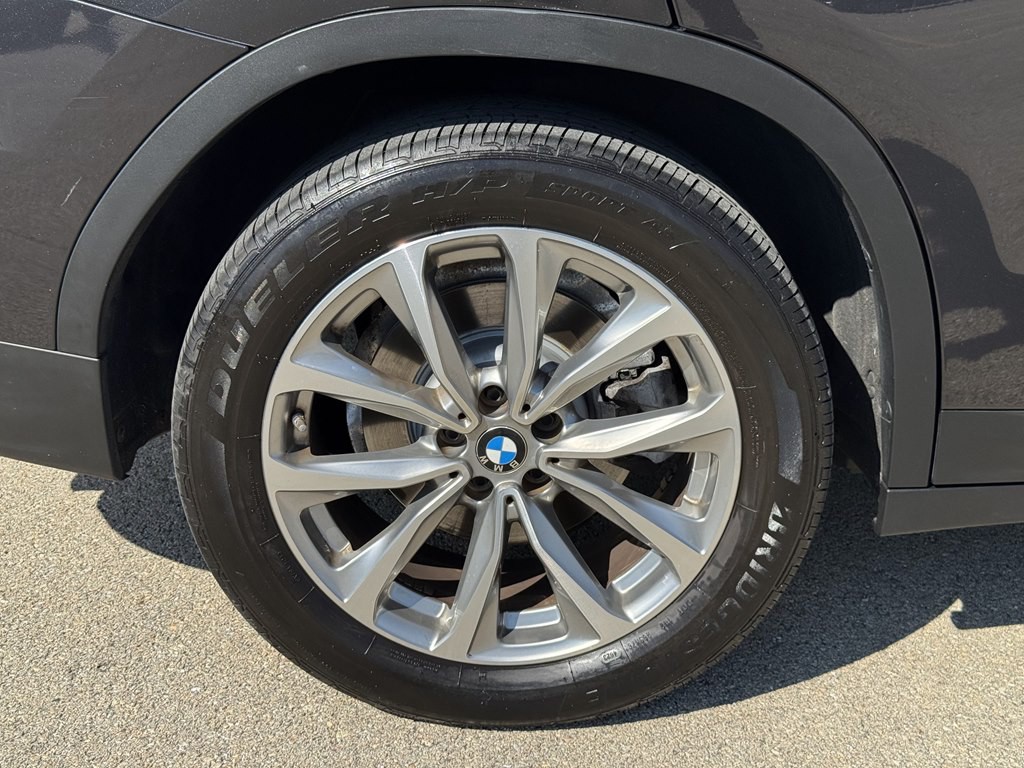 2018 BMW X3 Image 15