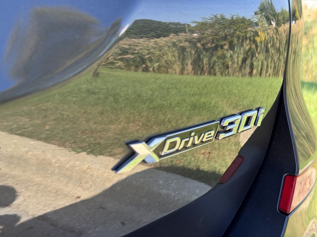 2018 BMW X3 Image 16