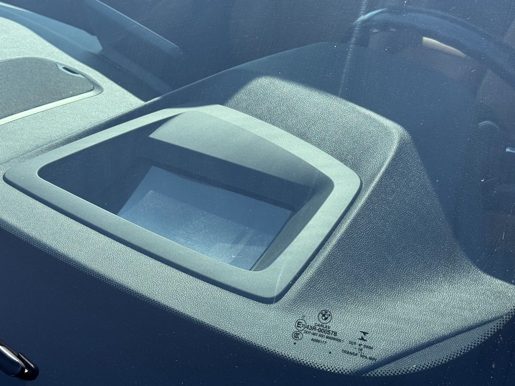 2018 BMW X3 Image 18