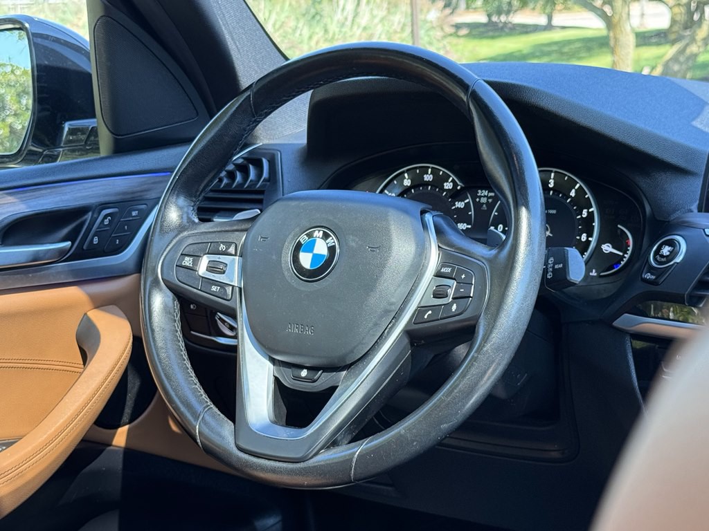 2018 BMW X3 Image 26