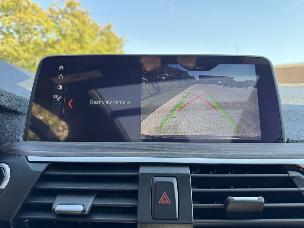 2018 BMW X3 Image 46