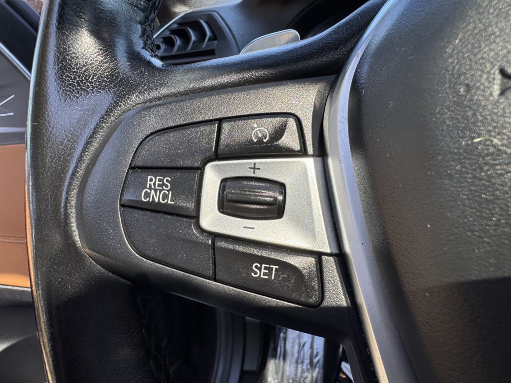 2018 BMW X3 Image 47