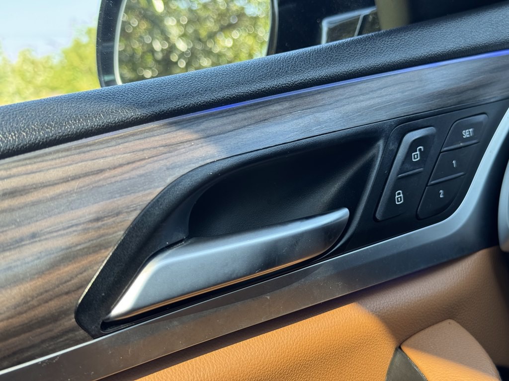 2018 BMW X3 Image 51
