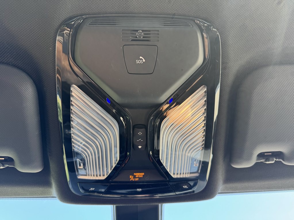 2018 BMW X3 Image 52