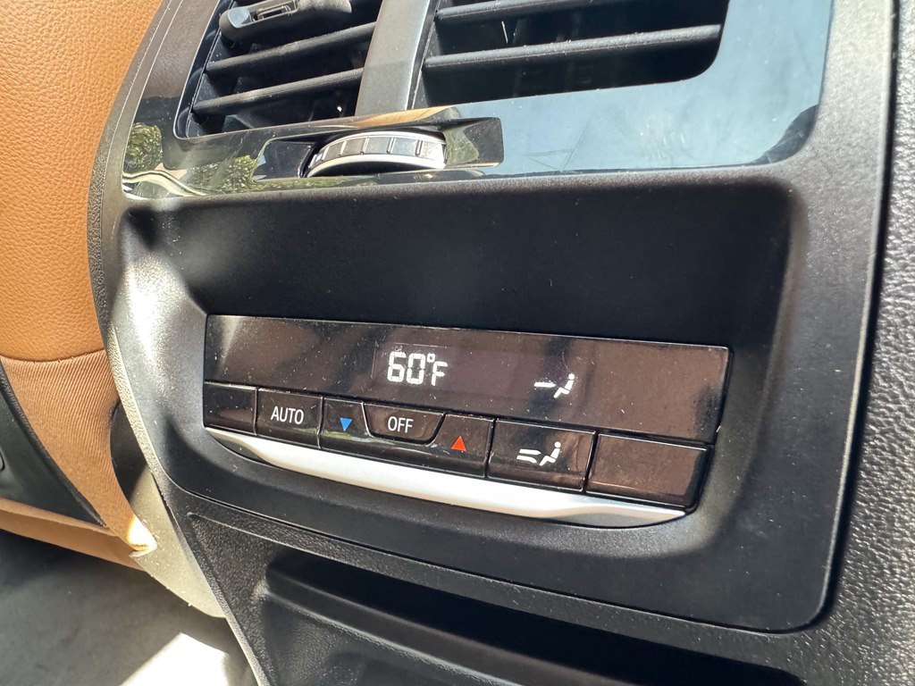 2018 BMW X3 Image 53