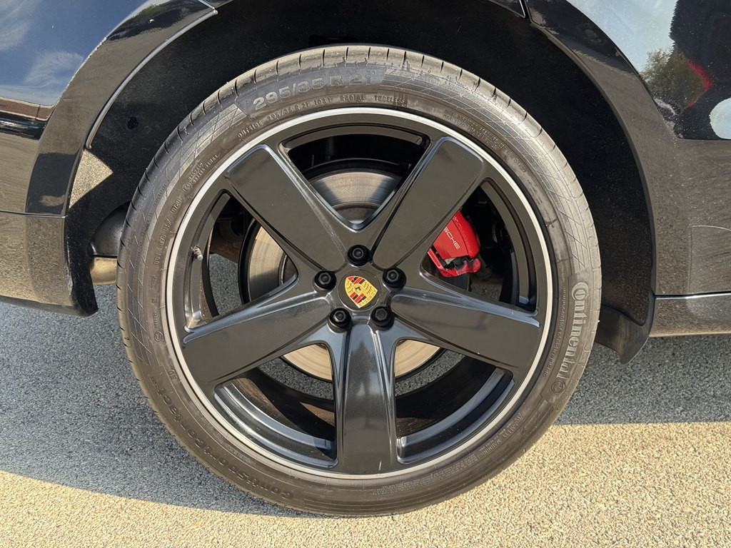 2016 Porsche Macan Image 15