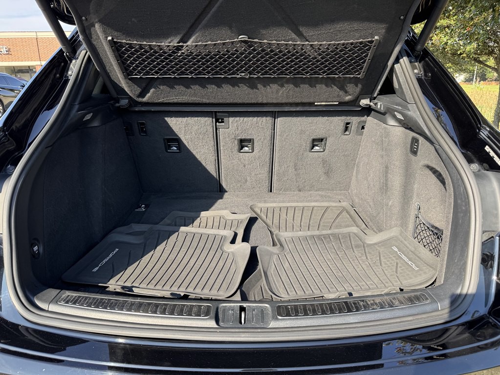 2016 Porsche Macan Image 57