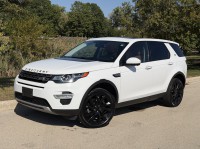 Image for 2015 Land Rover Discovery Sport Hse Lux ID: 6888078