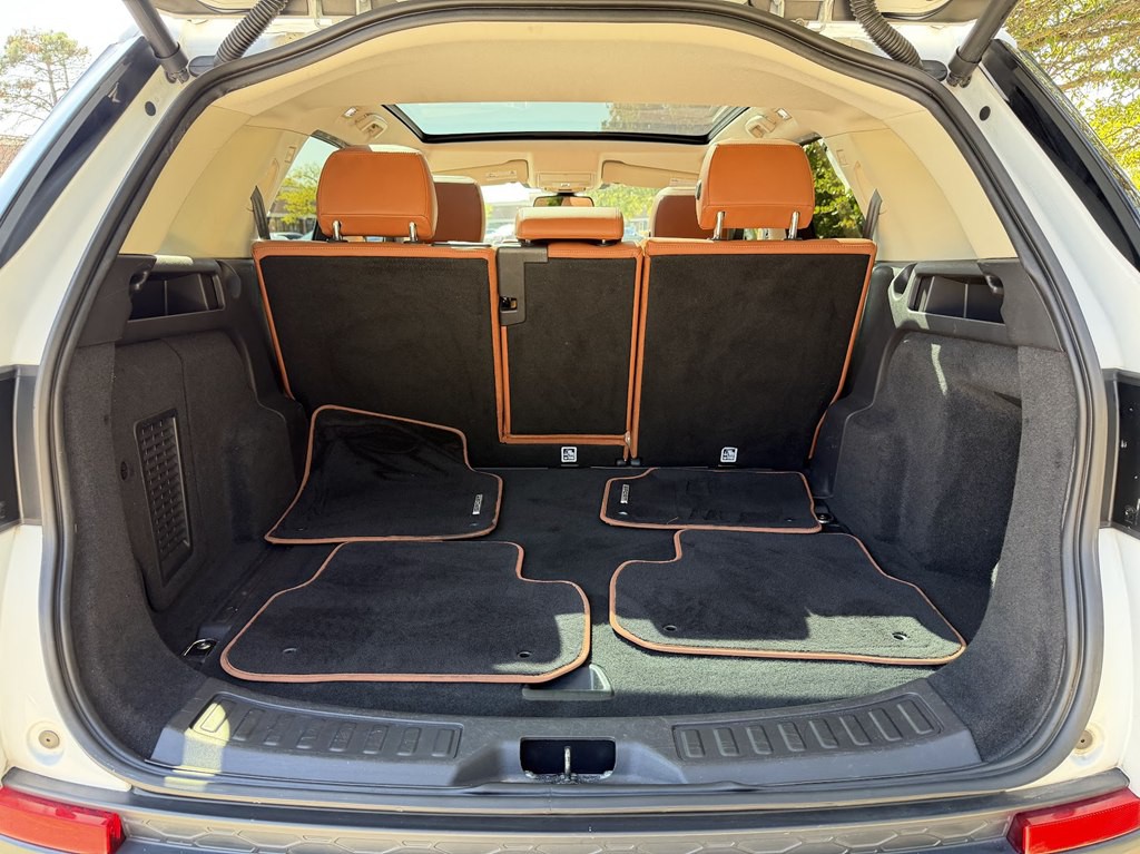 2015 Land Rover Discovery Sport Image 19
