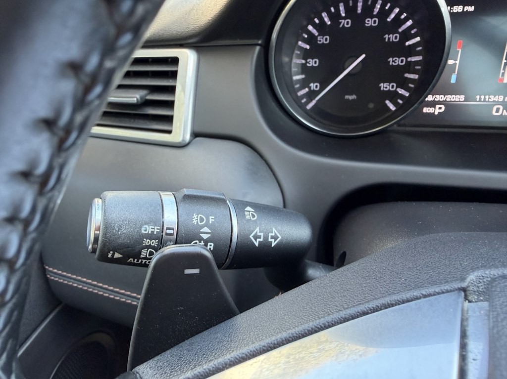 2015 Land Rover Discovery Sport Image 36