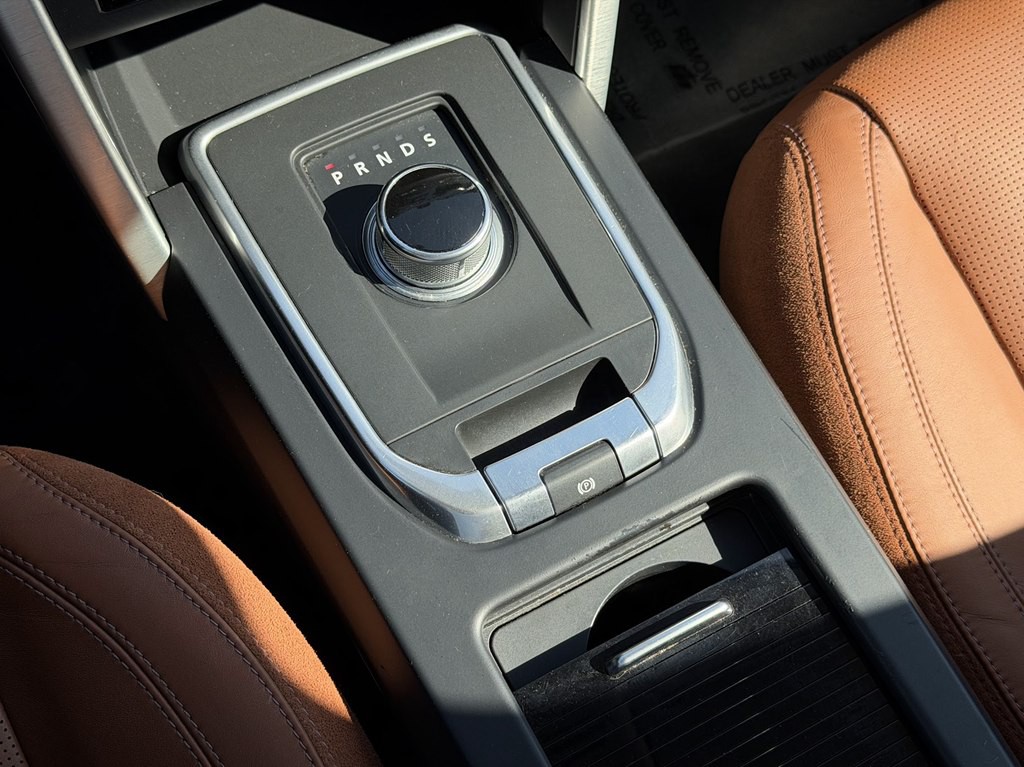 2015 Land Rover Discovery Sport Image 41