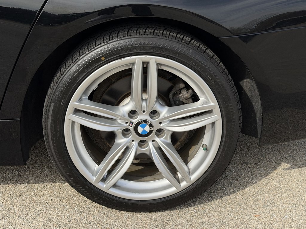 2014 BMW 5 Series Image 13