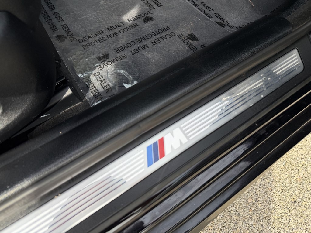 2014 BMW 5 Series Image 20