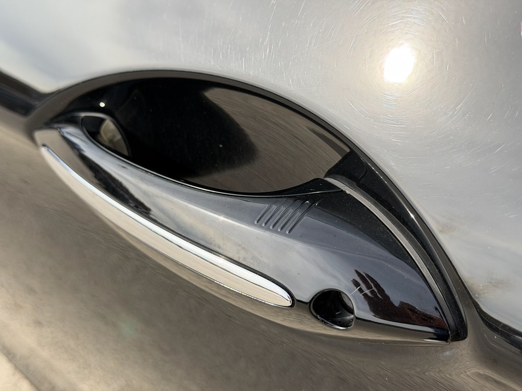 2014 BMW 5 Series Image 49