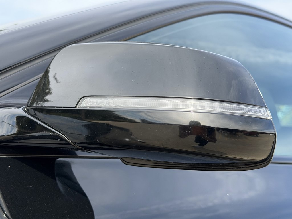 2014 BMW 5 Series Image 50