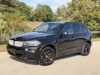 Image for 2016 BMW X5 xDrive50i m sport ID: 6897421