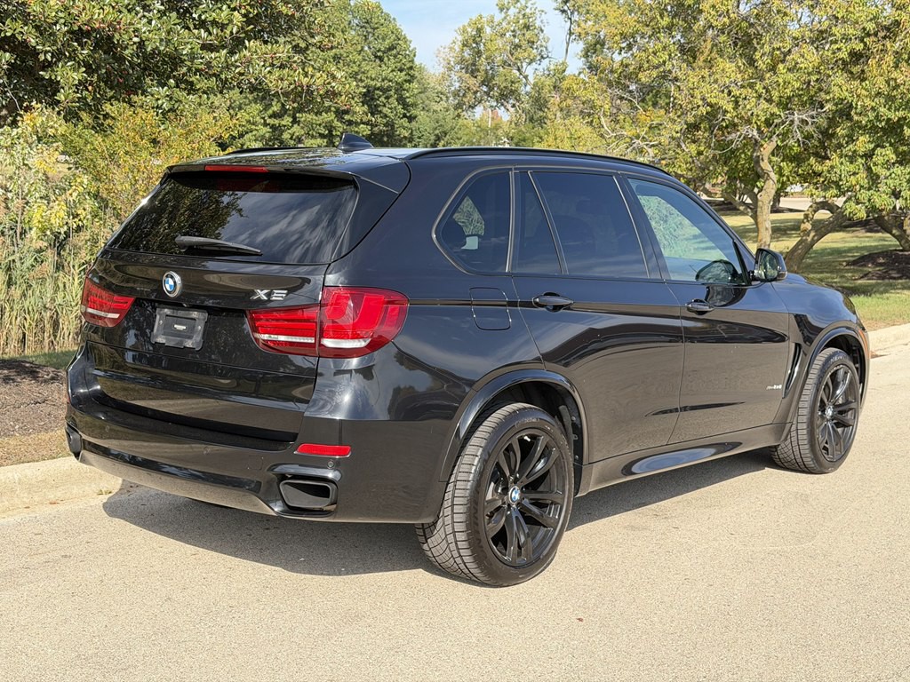 2016 BMW X5 Image 2