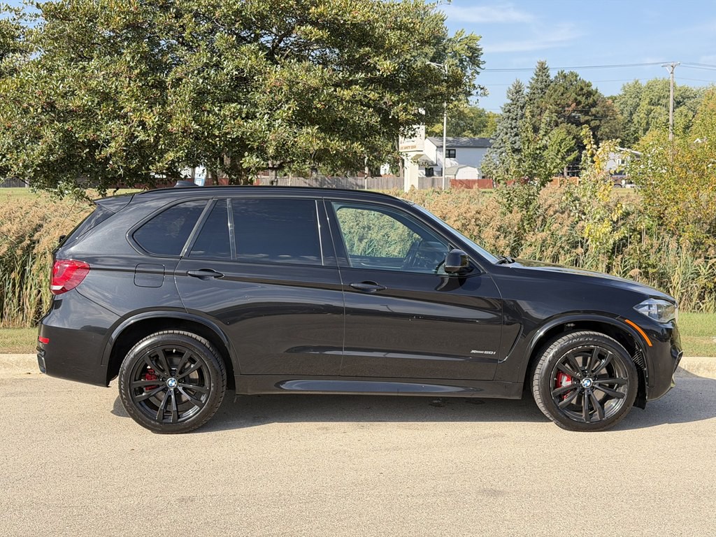 2016 BMW X5 Image 5