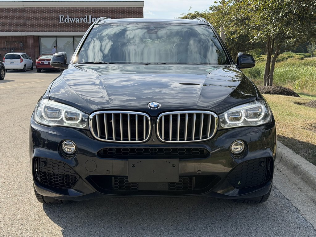 2016 BMW X5 Image 7