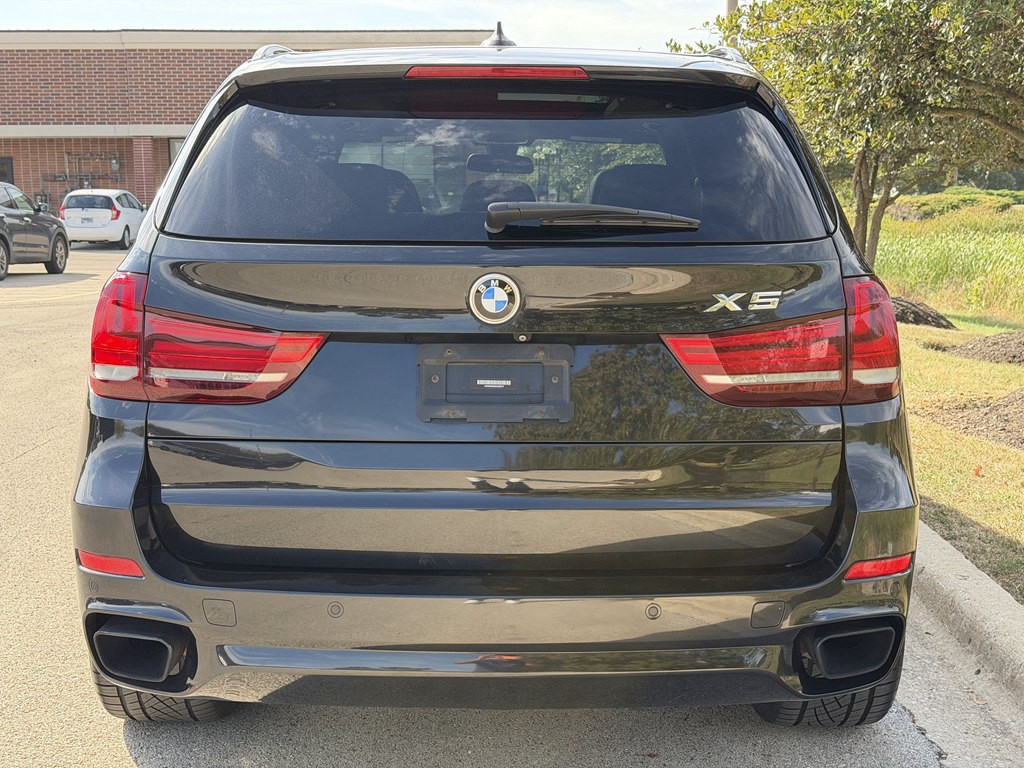 2016 BMW X5 Image 8