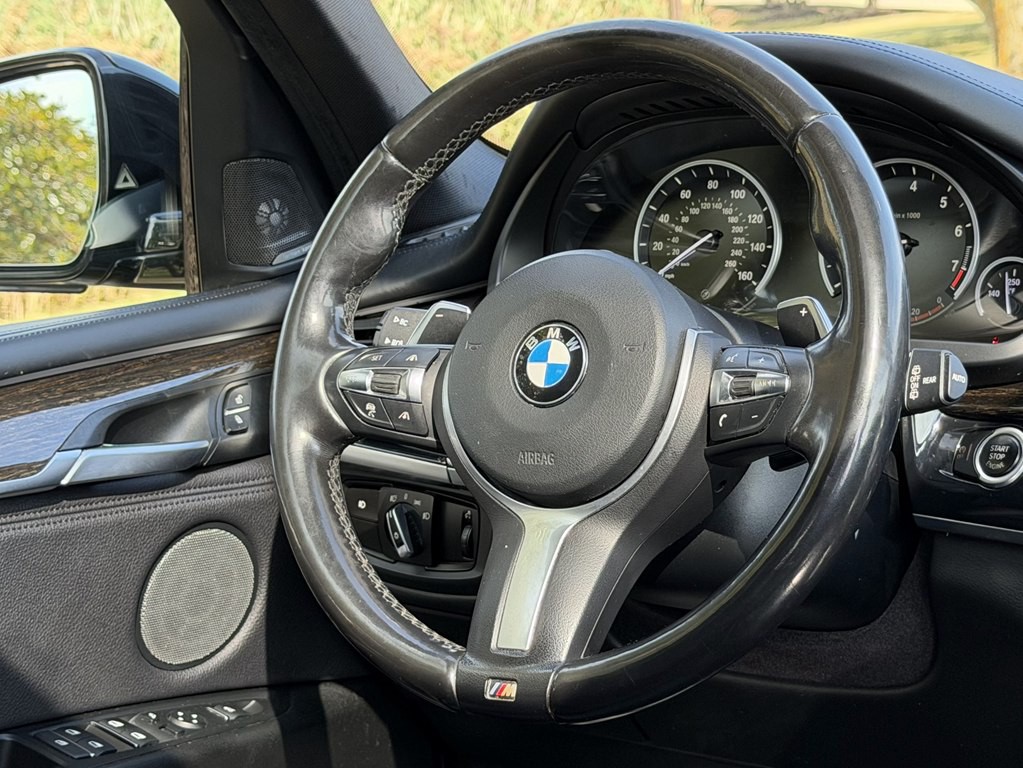 2016 BMW X5 Image 12
