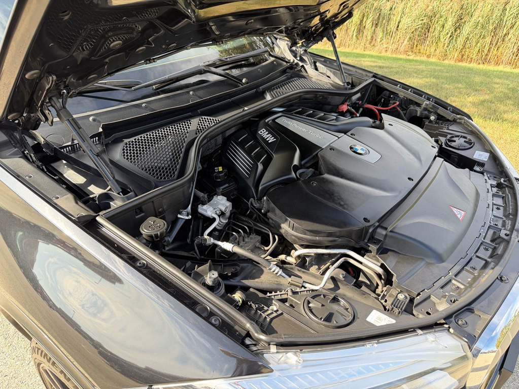 2016 BMW X5 Image 14