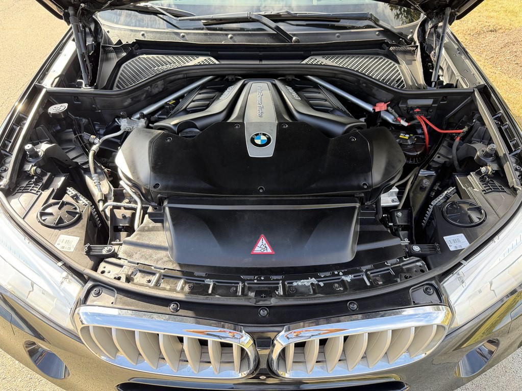 2016 BMW X5 Image 15