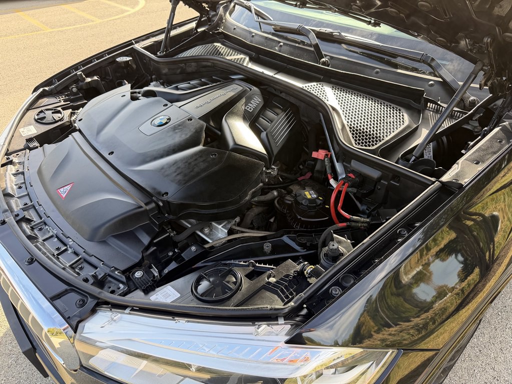 2016 BMW X5 Image 17