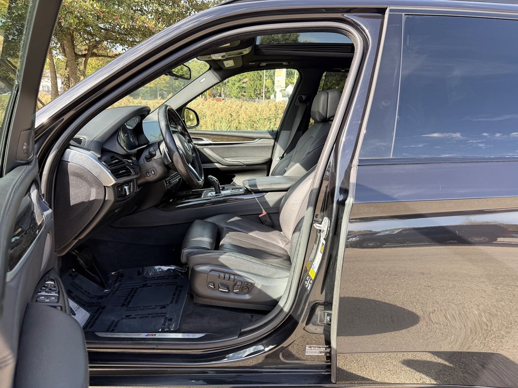 2016 BMW X5 Image 20
