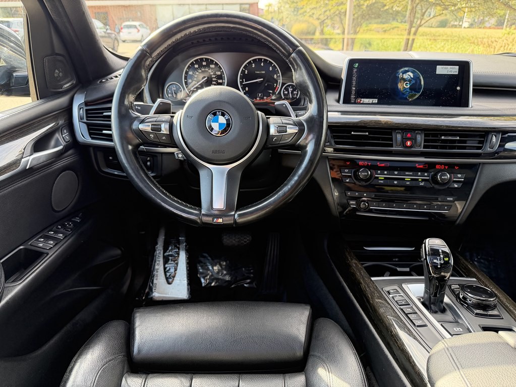 2016 BMW X5 Image 22