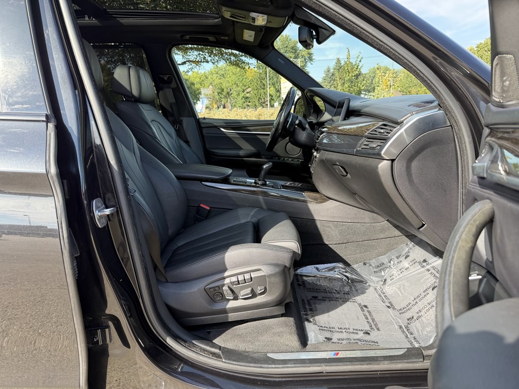 2016 BMW X5 Image 26
