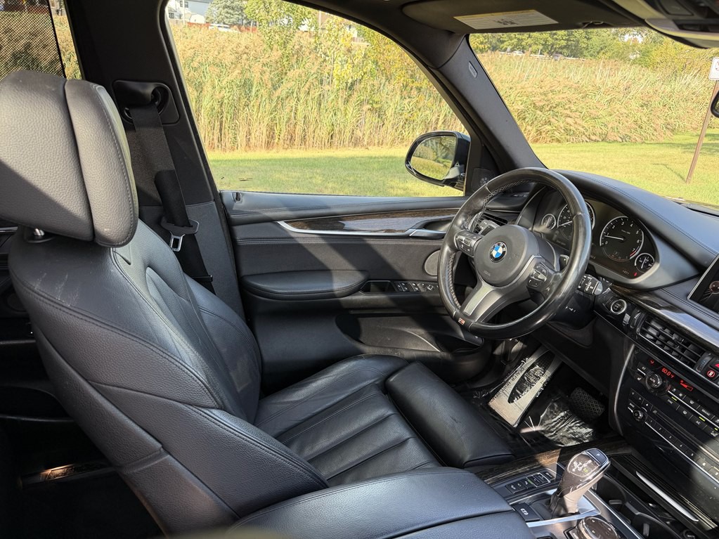 2016 BMW X5 Image 28