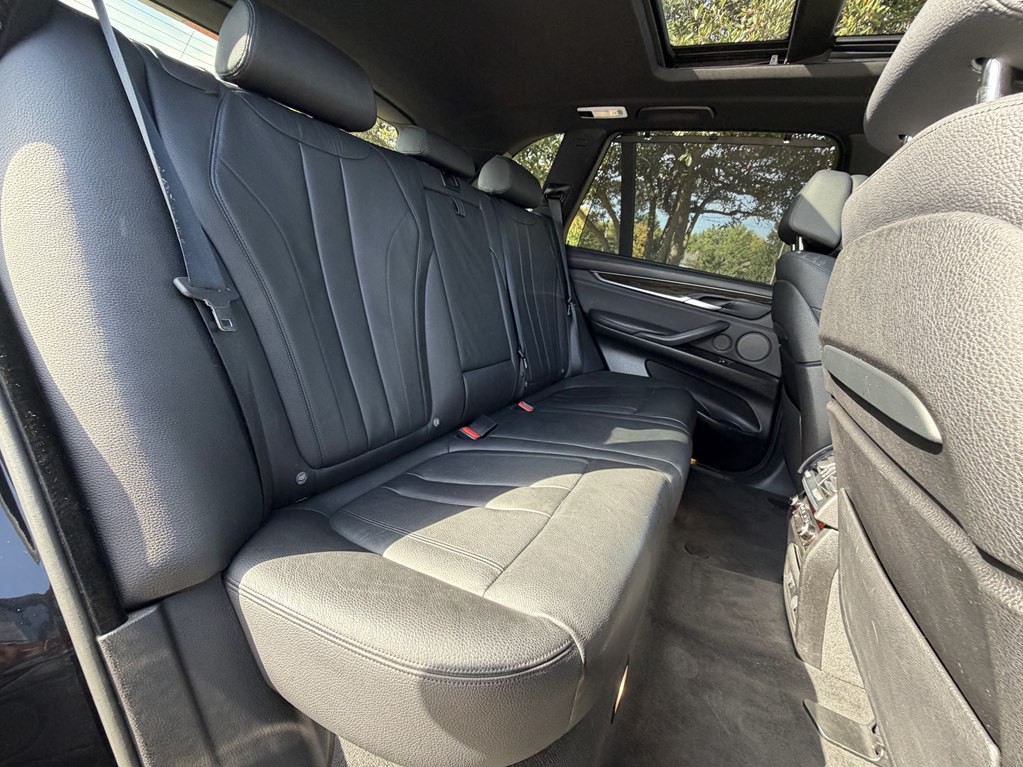 2016 BMW X5 Image 29
