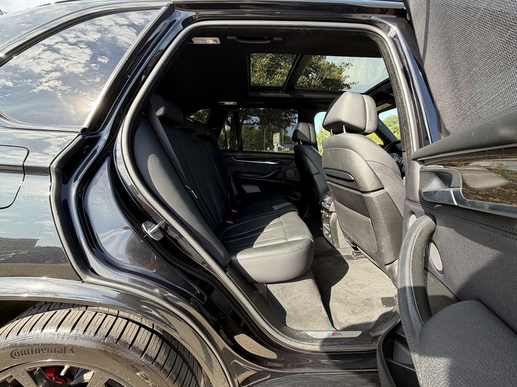 2016 BMW X5 Image 31