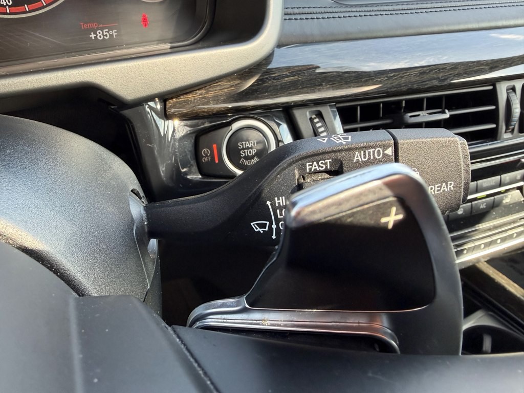 2016 BMW X5 Image 34