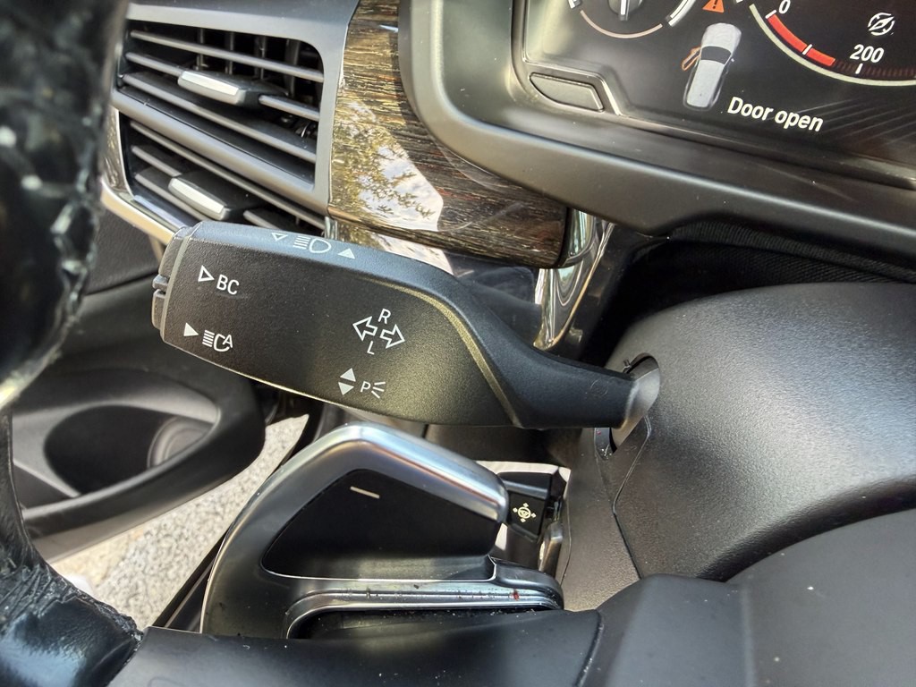 2016 BMW X5 Image 35