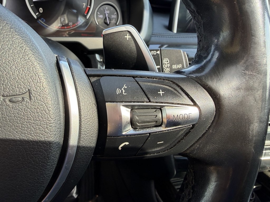 2016 BMW X5 Image 36