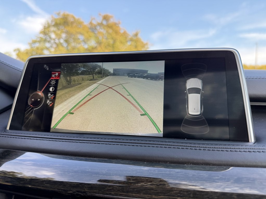 2016 BMW X5 Image 38